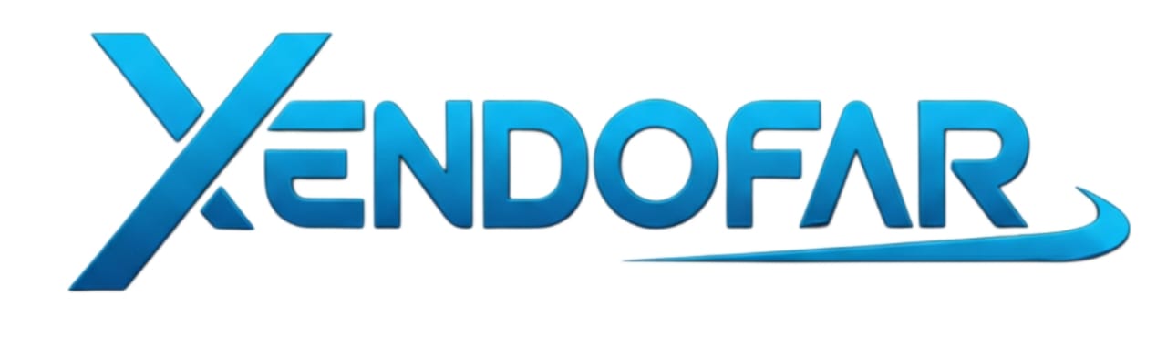 Xendofar Logo
